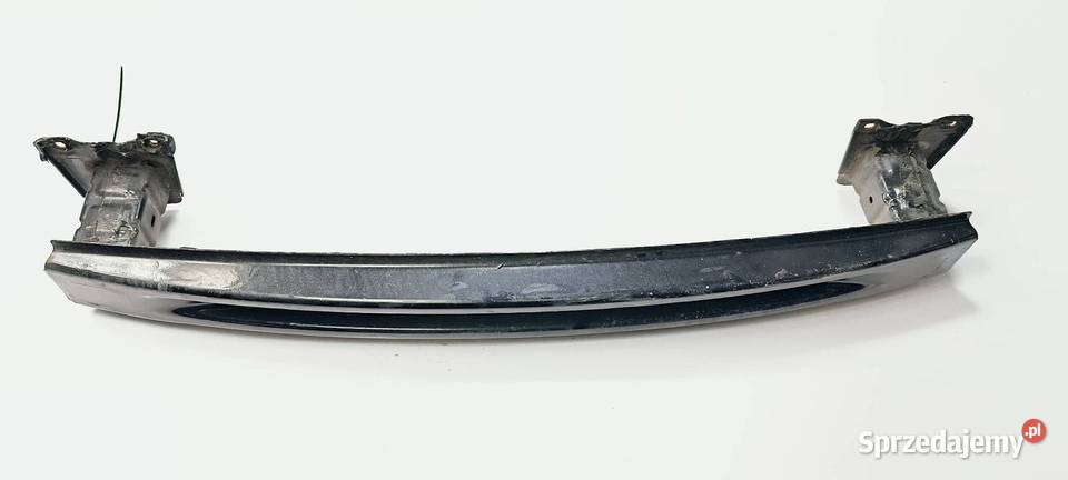 BELKA ZDERZAKA PRZÓD BMW E61 Lipno