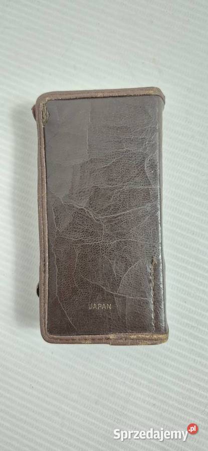 Klasyk OLYMPUS Pearlcorder L200 Metalowy 100 Magnetofony sprzedam