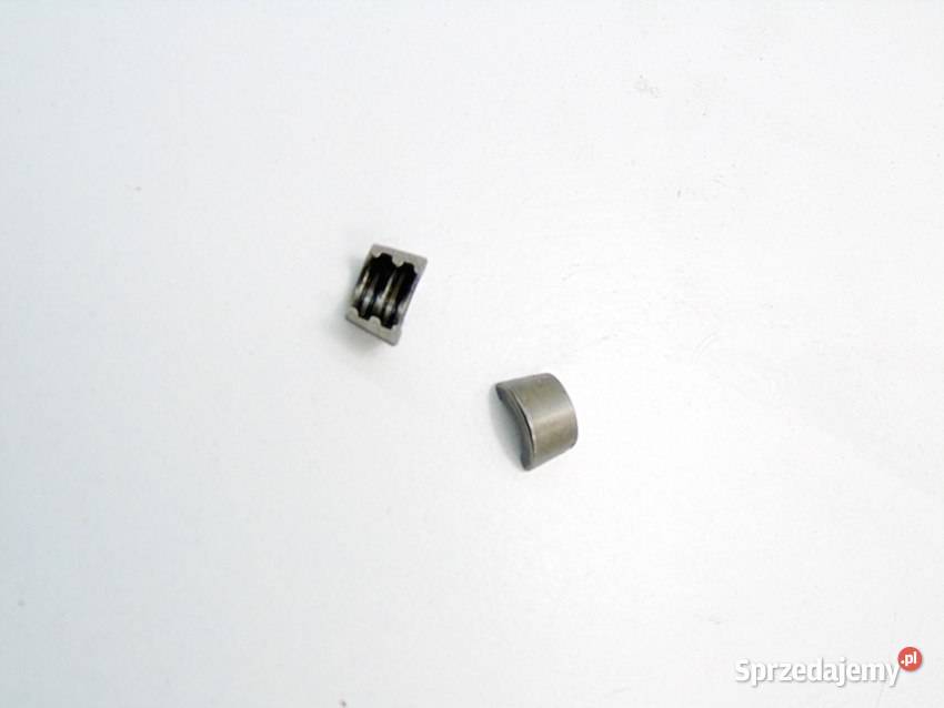 ZAMEK KLIN ZAWORU GŁOWICY 16 16V GOLF 4 BORA Sosnowiec