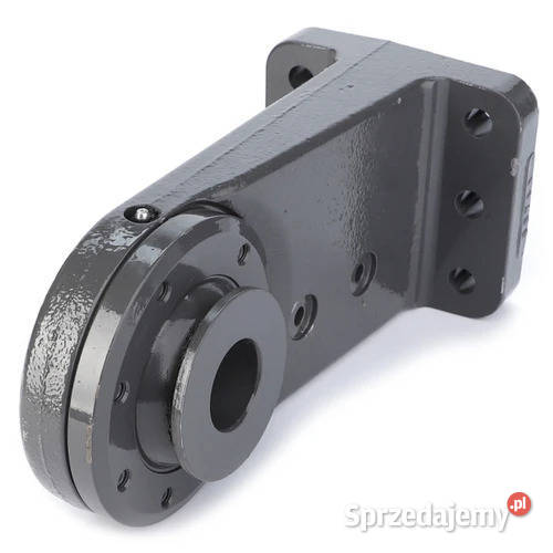 Zaczep kulowywahliwy do prasy AGCO 700193124 Ryki sprzedam