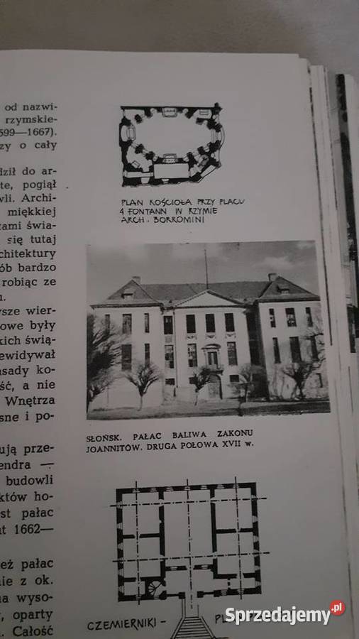 1000 tajemnic architektury Szczecin