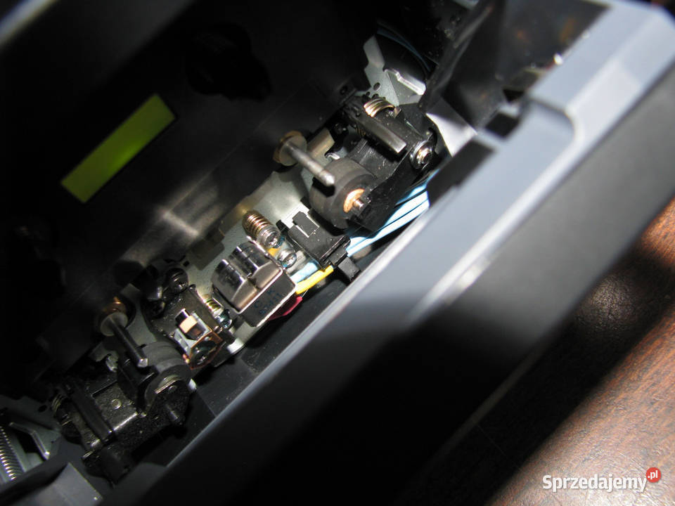 Sony Tc k711s magnetofon 3głowice DOLBY S 3 Head Magnetofony mazowieckie Warszawa sprzedam