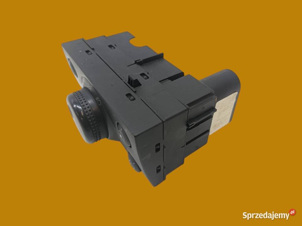 PRZEŁĄCZNIK ŚWIATEŁ 9185881 Opel Signum I