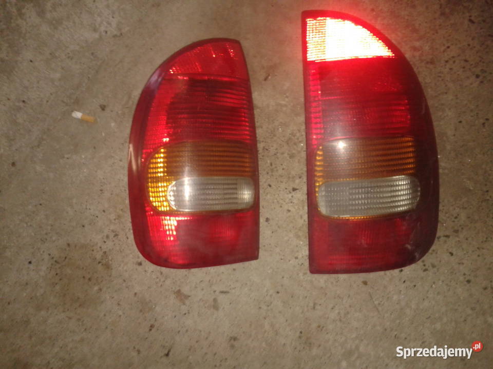 opel corsa 10 głowica x10xe agila A B C pompa