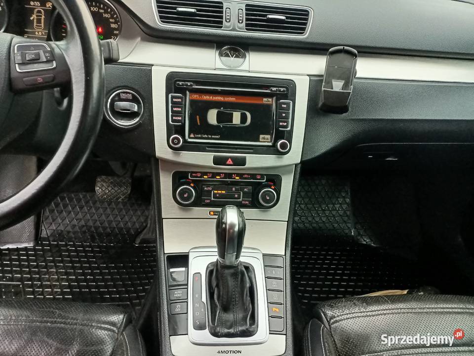 Passat CC 2011 20tdi 170koni automat Rok produkcji 2011 Kraków