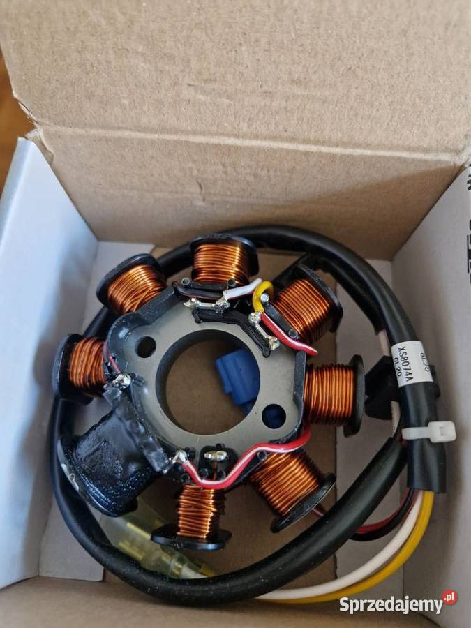 Nowy stator KTM Husqvarna GasGas 55439204000 Stojany Warszawa