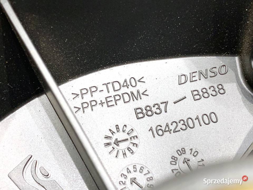 DMUCHAWA NAWIEWU OPEL CORSA D 13335075 podkarpackie