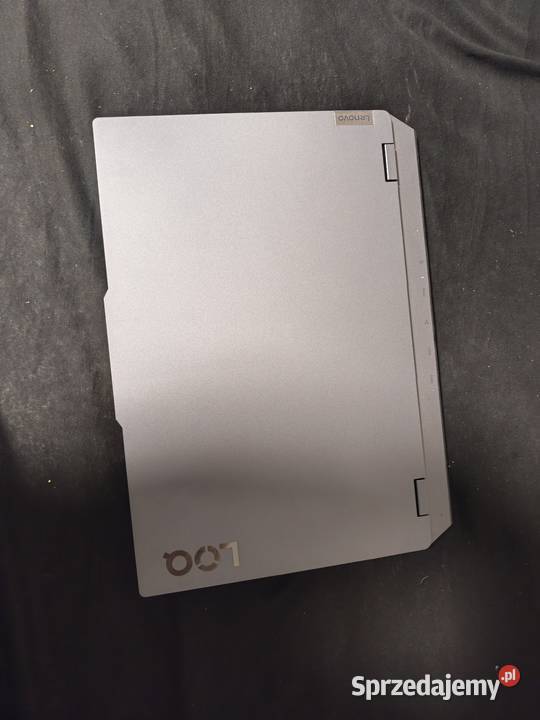 Lenovo loq rtx 5060 gwarancja Miechów