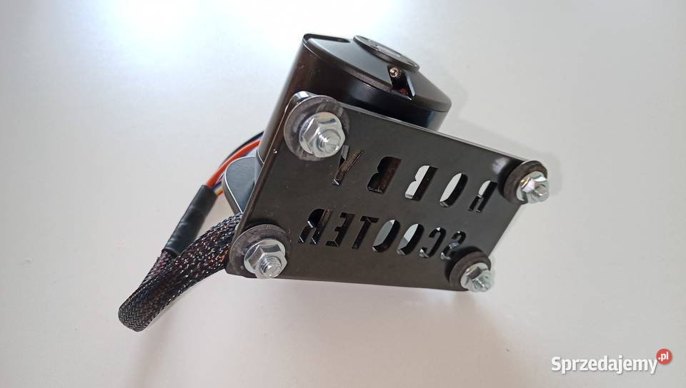 Silnik BLDC Hall 2900W 24v36v 170kV 11z MY1016 Warszawa