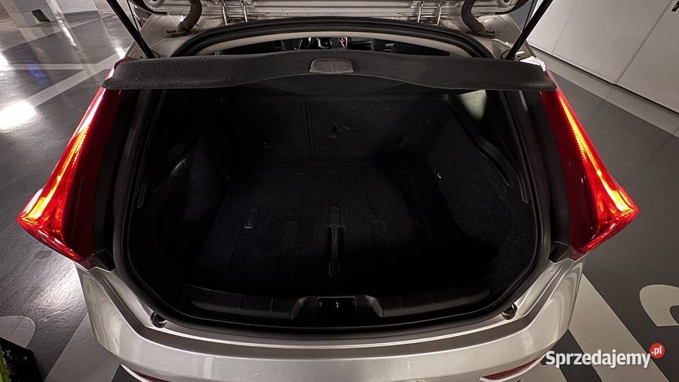 Volvo V40 bluetooth Warszawa