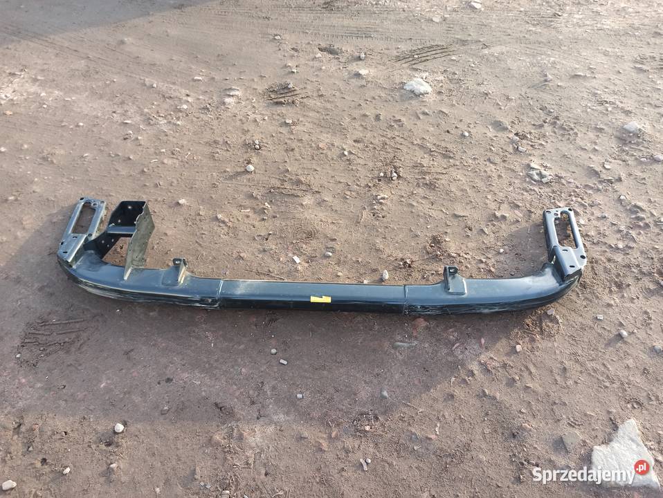 MAN TGX TGS EURO6 E6 BELKA ZDERZAKA zderzaki