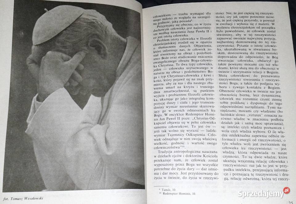 Odpowiedzialność i czyn 041989 Jerzy Ozdowski miękka