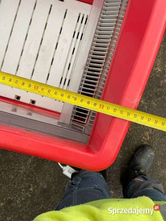 Lodówka chłodziarka na napoje Lublin sprzedam