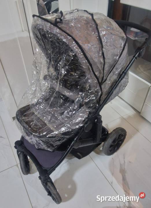 Wielofunkcyjny wózek dziecka Kinderkraft Wózki mazowieckie Pułtusk