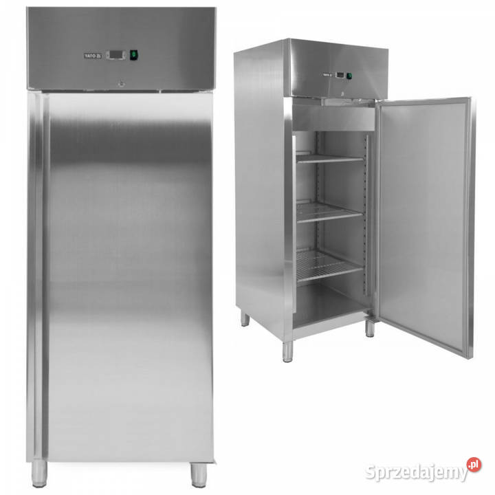 Szafa Chłodnicza Gastronomiczna 600l 68x81x201 Kraków