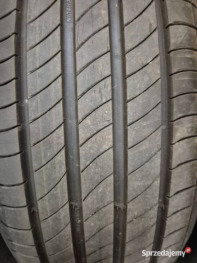 Michelin Primacy 4 S1 23545 R20 102V DOT 24 Stargard