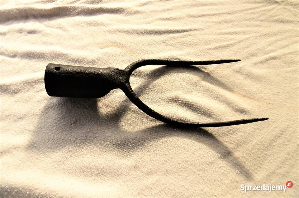 widły do snopków bel beli paczek Namysłów