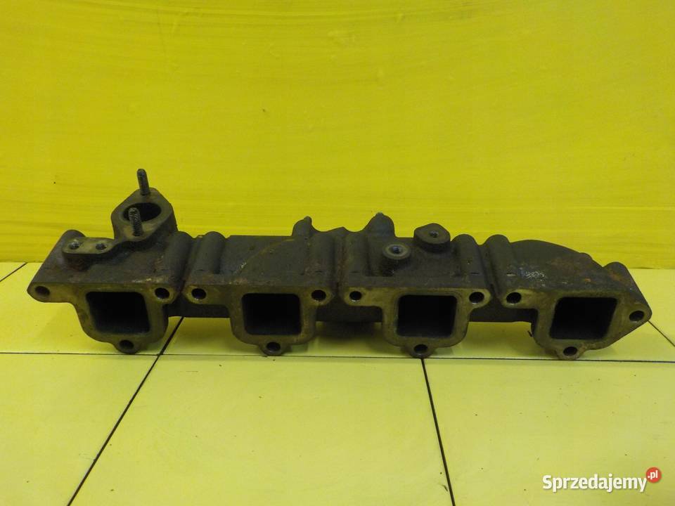 KIA CARNIVAL 29 CRDI 10r 185 J3 kolektor świętokrzyskie Suków