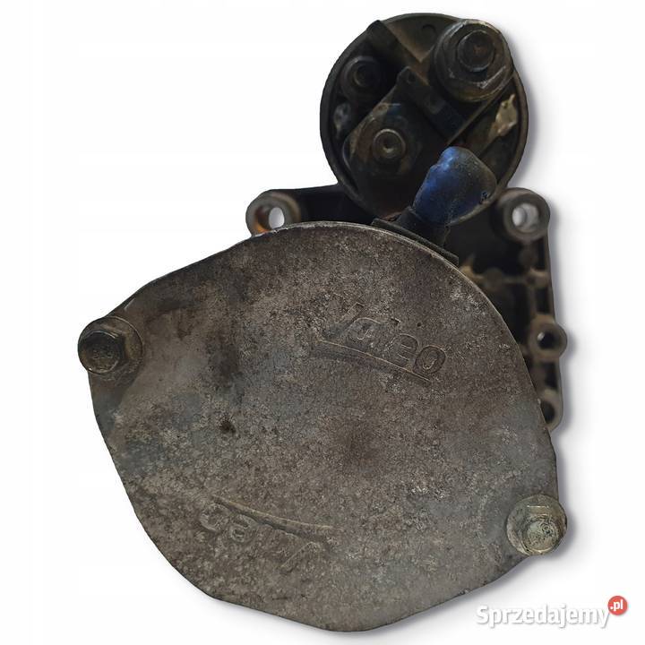 ROZRUSZNIK Peugeot 508 16 HDI 9662854180 Chełm