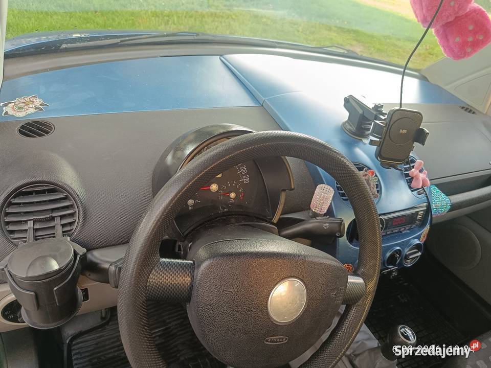 Sprzedam nev beetle Piła
