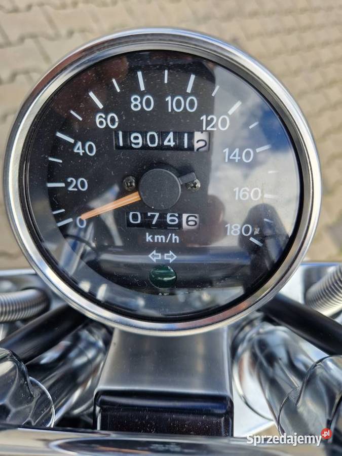 Suzuki intruder 800 Szydłowiec sprzedam