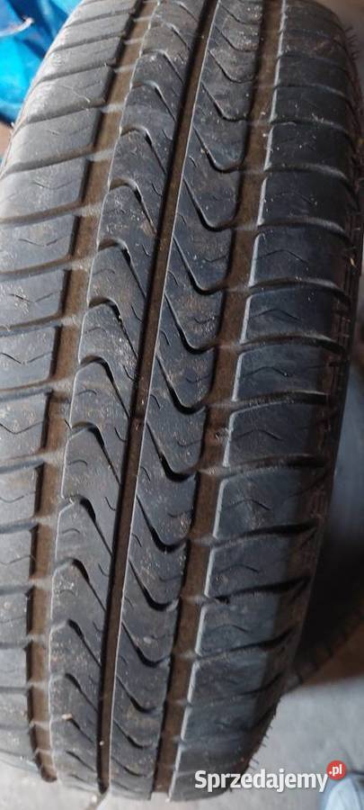 Opona Dębica 17570 r14 Lublin sprzedam