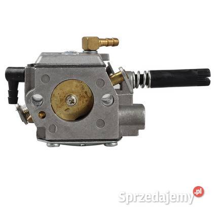 Gażnik oferuje pilarki shindaiwa pomorskie Gdańsk