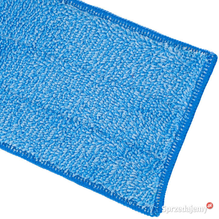 Wkłady Mopa do Parownicy 3 do Krcher SC Ludźmierz