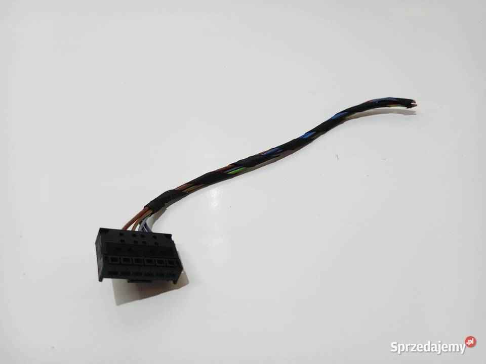 KOSTKA LAMPY TYLNEJ BMW E88 lubelskie Strzyżewice