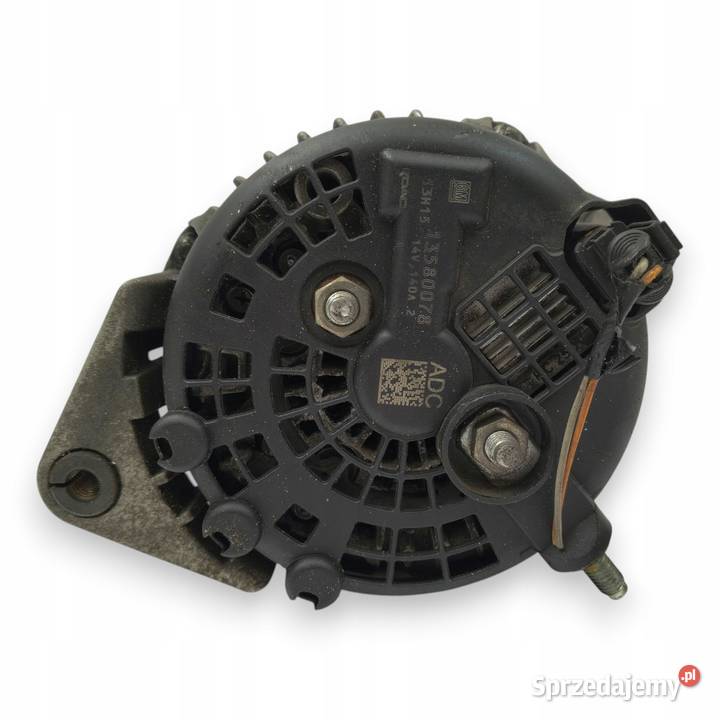 ALTERNATOR Opel Antara Chevrolet Captiva 22 CDTi