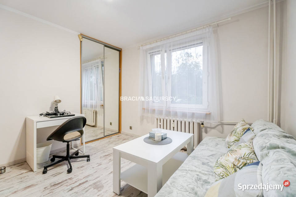 Mieszkanie Kraków Jana Kurczaba 685m2 3 pokoje