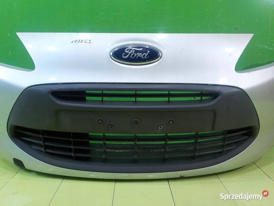 FORD KA MK2 II 12 B 12r 3D zderzak przod osobowe Suków sprzedam