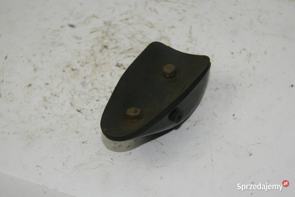 NIEMIECKA LAMPKA ROWEROWA MOTOCYKLOWA LTIK 057 Rybnik