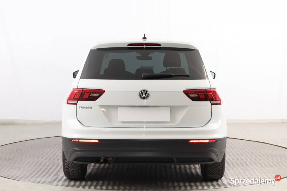 VW Tiguan 15 TSI Zabrze sprzedam
