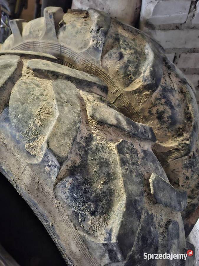 Opony Barum 11224 Radialne lubelskie Lublin