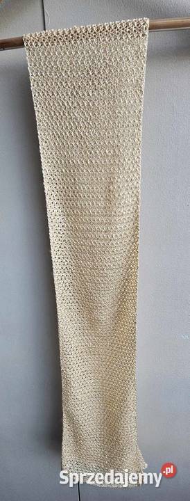 Śliczne szaliczkiapaszki Warszawa