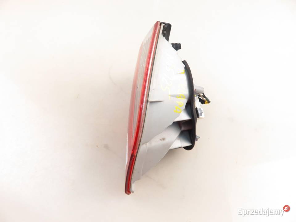 LAMPA PRAWA TYLNA KLAPA HYUNDAI ix35 924062Y0