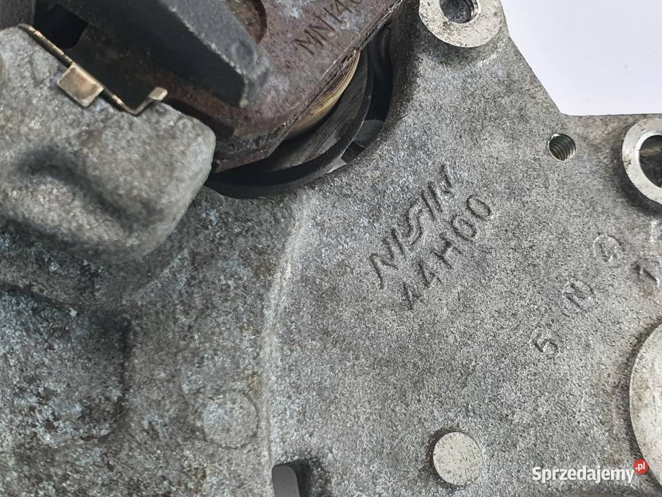 Zacisk Hamulcowy Tyl Klocki Jarzmo Suzuki Łódź