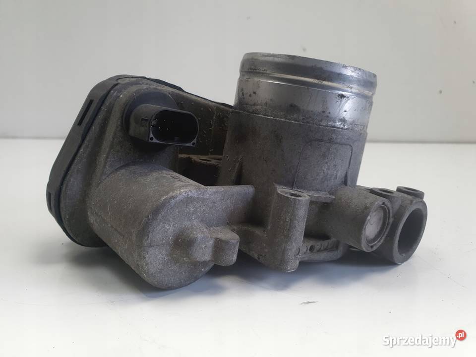 PRZEPUSTNICA Mercedes W168 14 8V Chełm