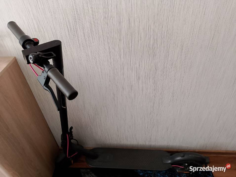Xiaomi Mi Electric Scooter Pro 2 OKAZJA Koło