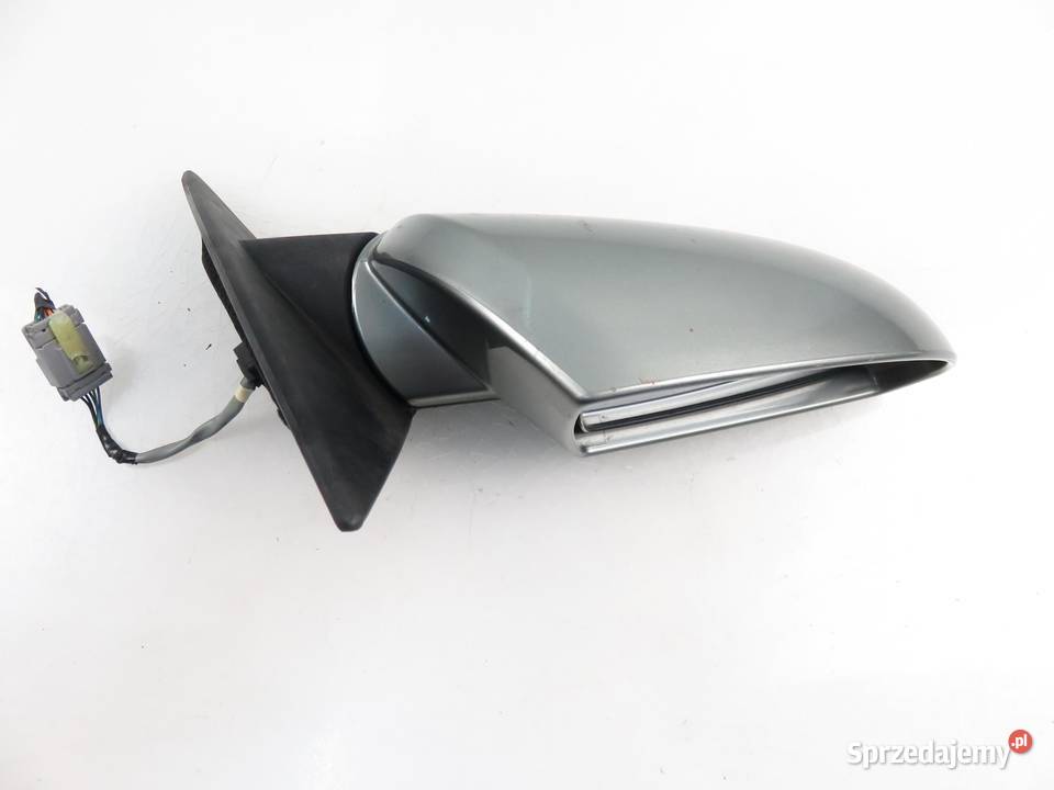 LUSTERKO PRAWE NISSAN PRIMERA P12 96301BA420 K30