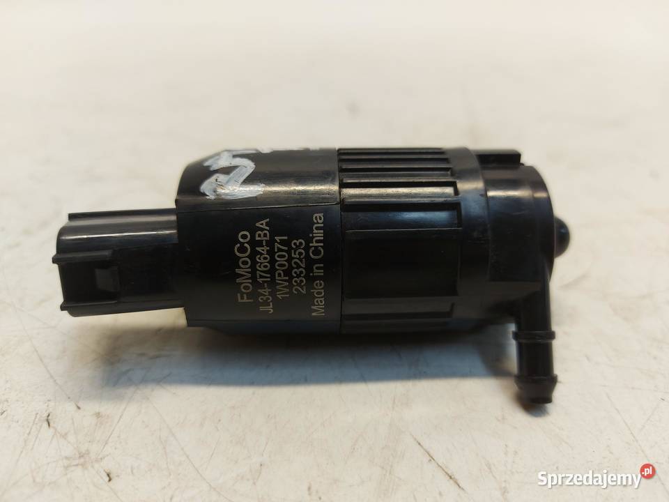 Ford Ranger VI 6 Pompka spryskiwaczy JL3417664BA osobowe