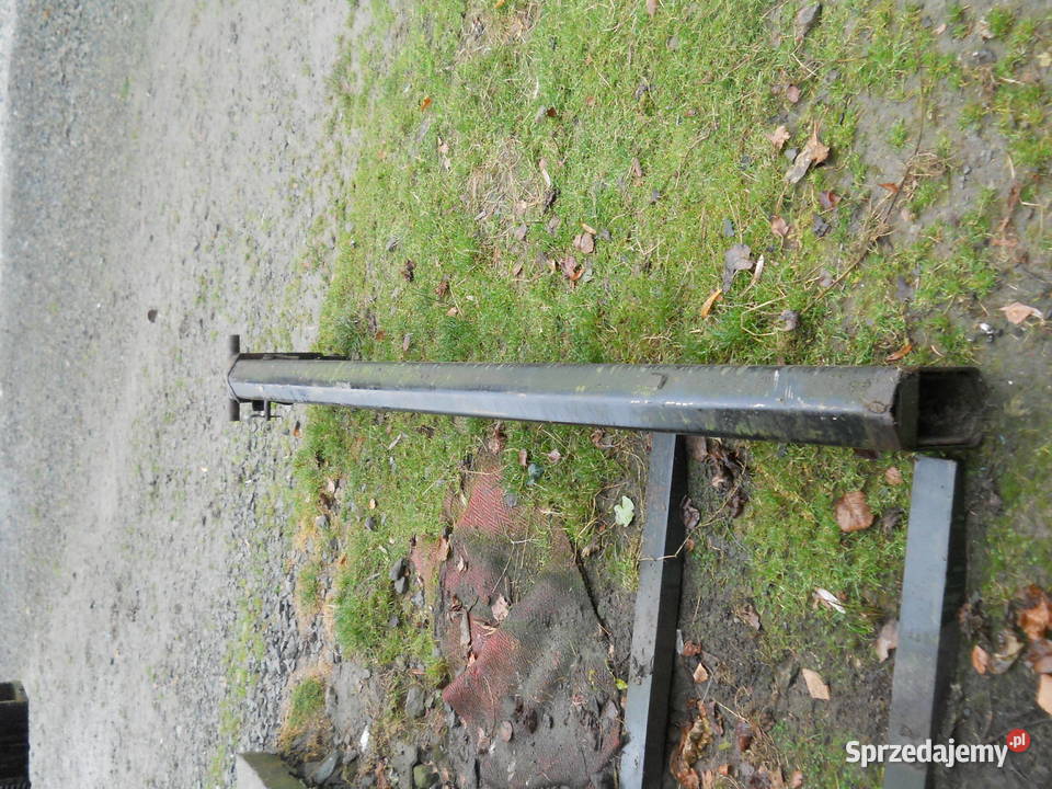 RAMIĘ PRZEDŁUŻKA DO HDS Spytkowice