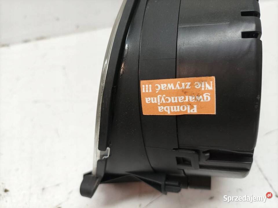 LICZNIK 5C6920872 14 B 160 VW Volkswagen Jetta świętokrzyskie