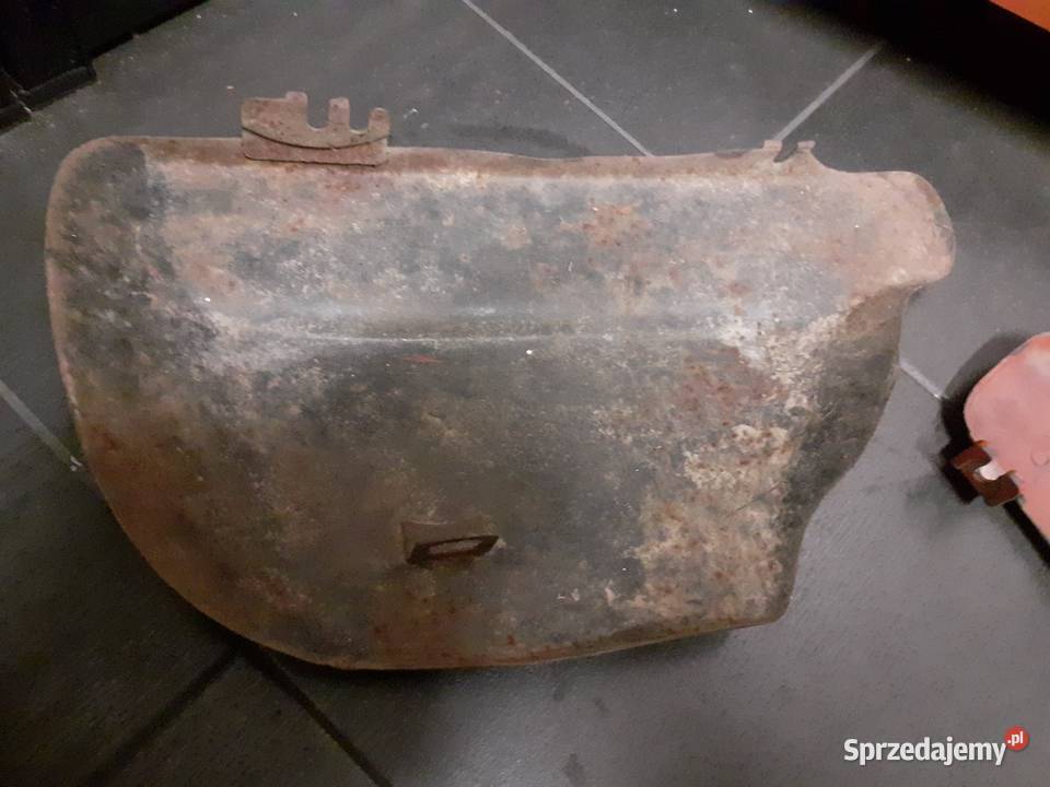 Wsk boczki kobuz org garbuska metal org wielkopolskie Konin