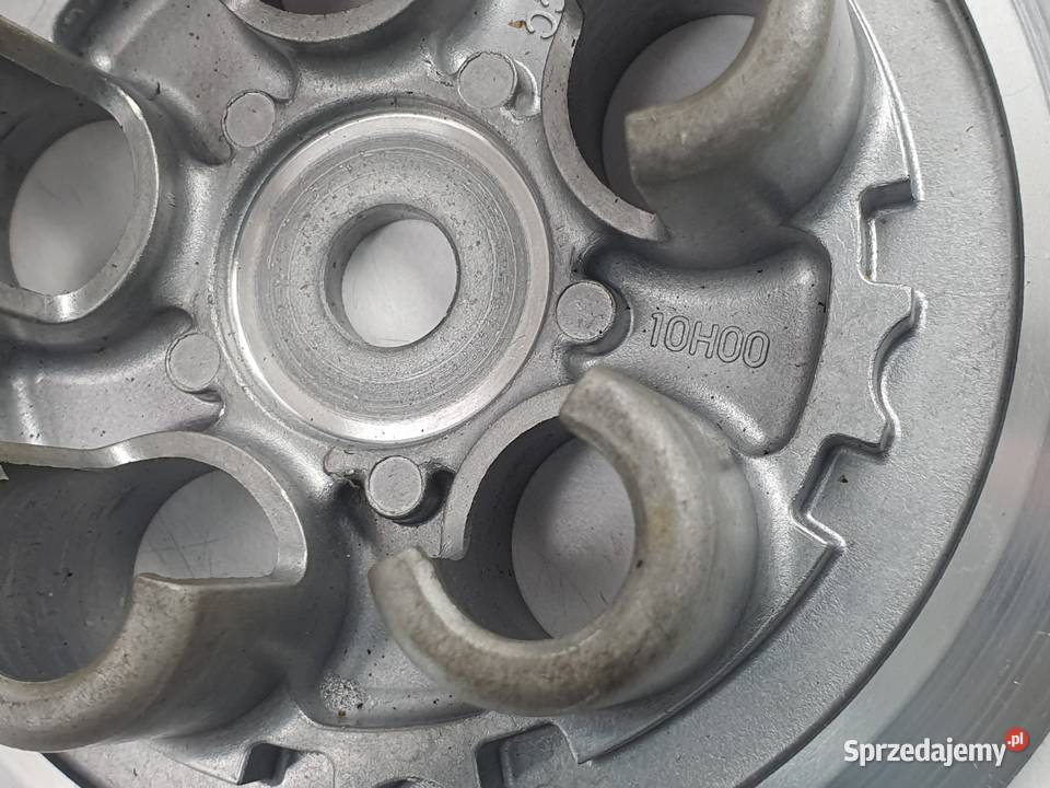 Docisk Sprzegla Kosz Suzuki Rmz 250 1017 R łódzkie Łódź