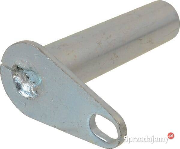 Sworzeń 25x145 mm Kramp FLP25145 małopolskie Kamionna sprzedam