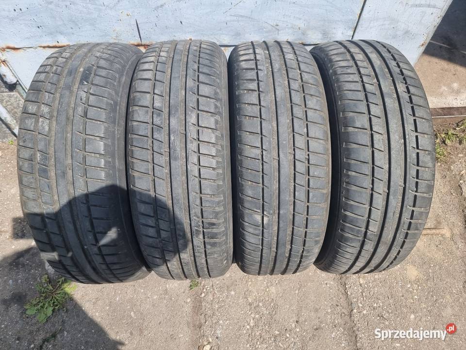 Opony letnie 19565r15 Kormoran 2018 Gliwice