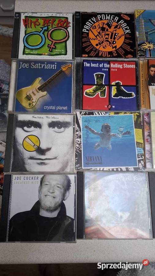 Płyty CD z klasyką muzyki Wadowice