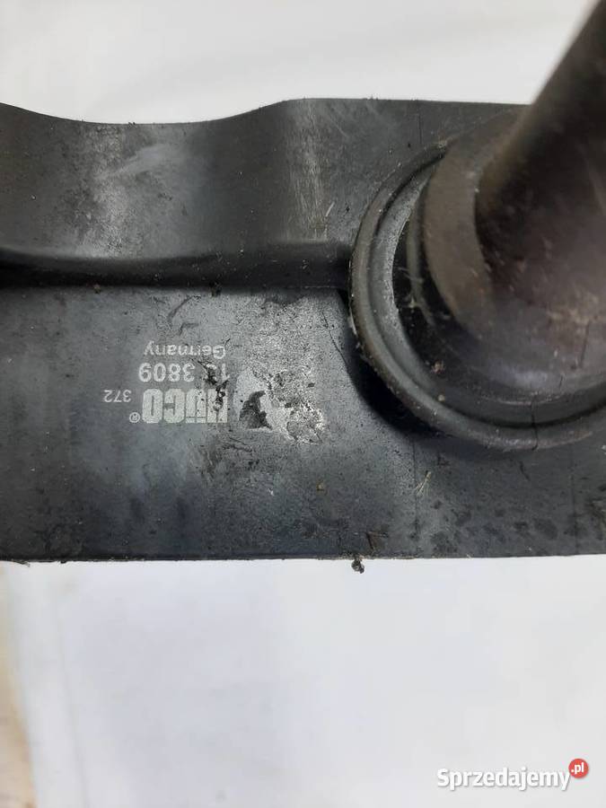 Opel Meriva Astra 16 16V Z16XE cewka zapłonowa Ksawerów